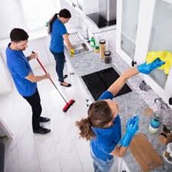 Bond Cleaning