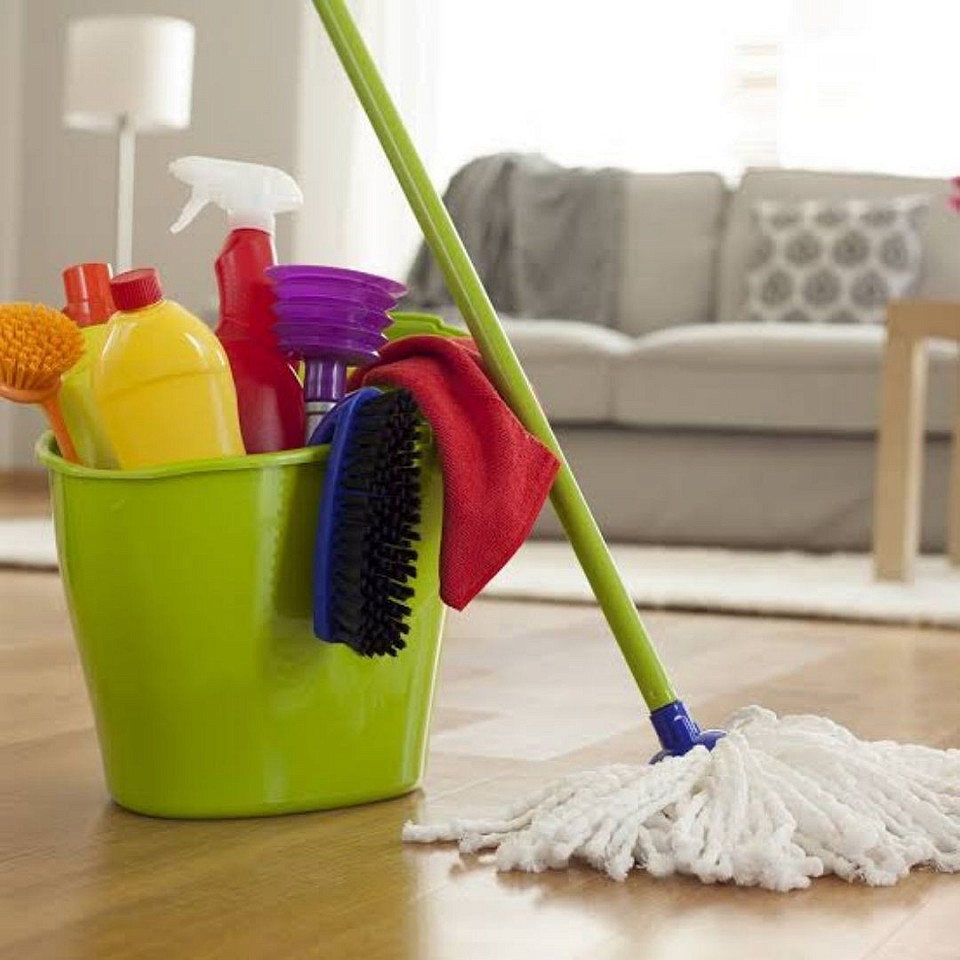 Bond Cleaning call Us now