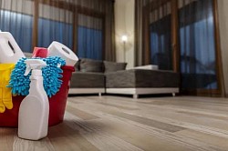 Bond Cleaning